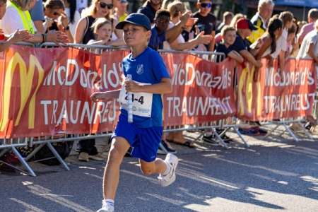 Staffelläufe 2026