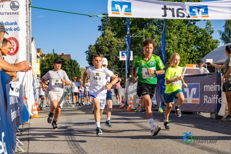 Staffelläufe 2026